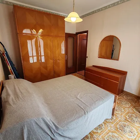 I Glicini Apartment Pietra Ligure