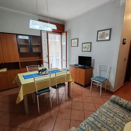 Apartman I Glicini Pietra Ligure