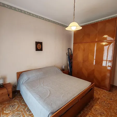 I Glicini Apartment Pietra Ligure
