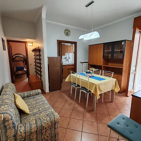Apartment I Glicini *