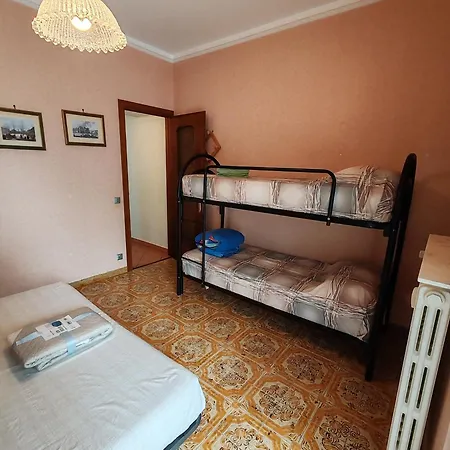 Appartement I Glicini