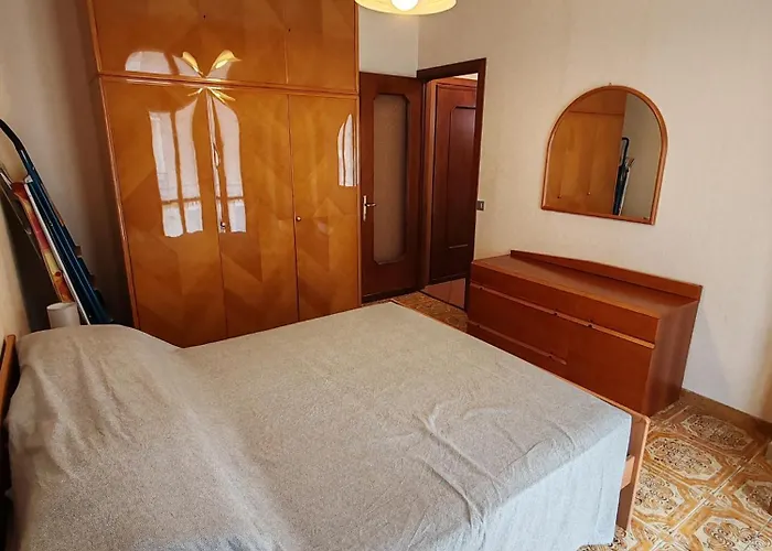 I Glicini Διαμέρισμα Pietra Ligure