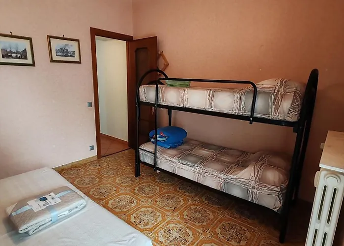 Διαμέρισμα I Glicini