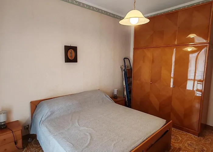 I Glicini Διαμέρισμα Pietra Ligure