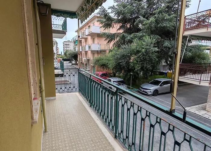 I Glicini Διαμέρισμα *